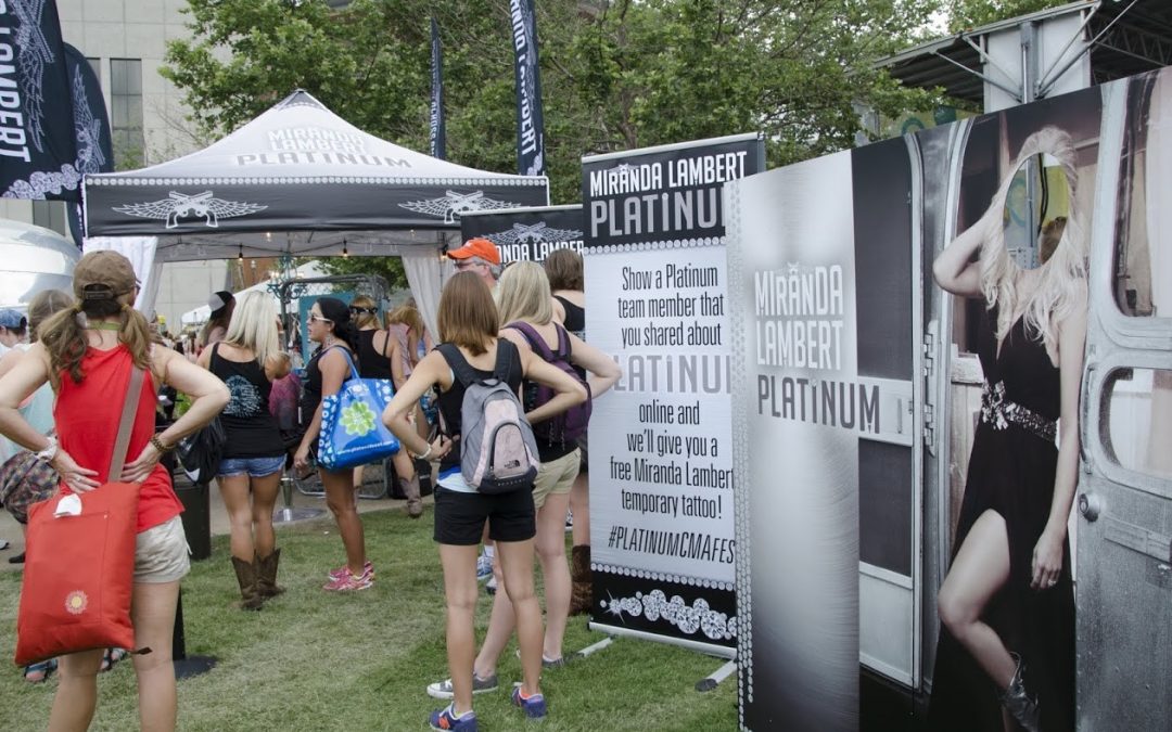 Banner Stands