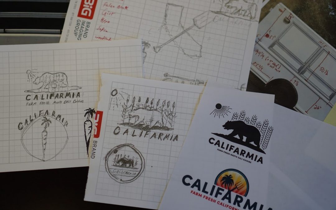 Logo Design