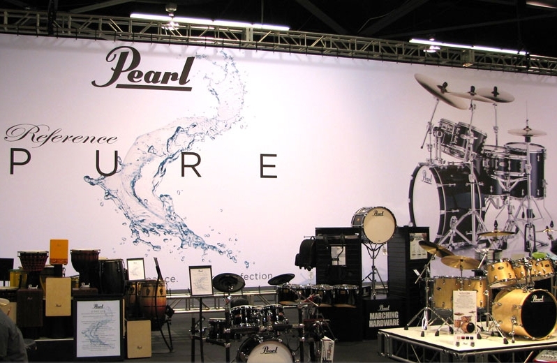 Trade Show Booths